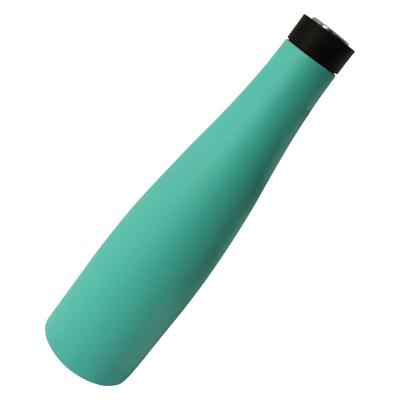 China Factory New Product Viable Wholesale 500ml Stainless Steel Water Bottle Drinkware Vacuum Flasks Thermoses for sale