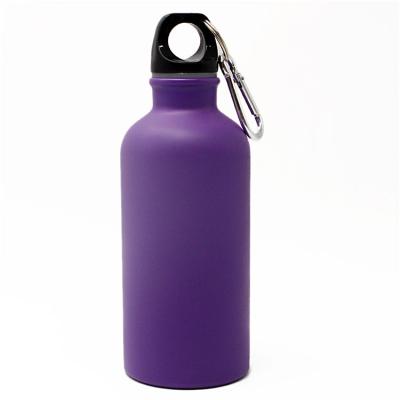 China Viable Distinctive Distinctive Single Wall Bottle Stainless Steel Sipper Water Bottle for sale