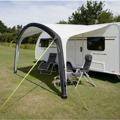 China UV-resistant Air Sun Awning for Caravans and Motorhomes for sale