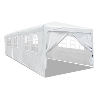 China Party Wedding Exhibition Customized Automatic Party Tent for sale