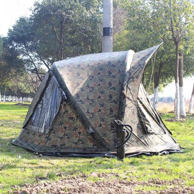 China Tube Type Tent Stake Wholesale Best Quality Carp Fishing Tent Bivvy Carp Fishing for sale