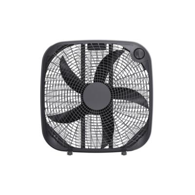 China Hot Selling Best Quality Hot Sell Cheap Hotel 20 Inch Control Box Mechanical Fan for sale