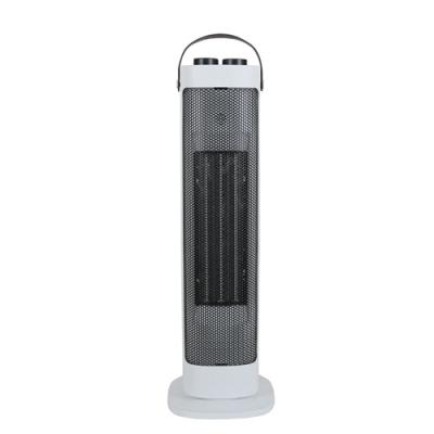 China Hotel Support Customization Hot Selling Indoor Space Standing Tower Radiator for sale