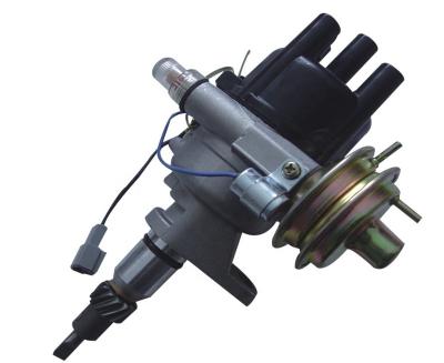 China Yes Auto Engine Spare Part Ignition Distributor 19100-13430 19100-13420 For Toyota 5K Point for sale