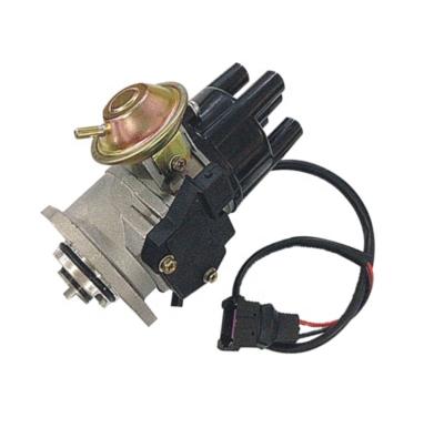 China Yes Car Parts Mechanical Spare Engine Ignition Auto Distributor VK2260 35412320 for Renault and Fiat for sale