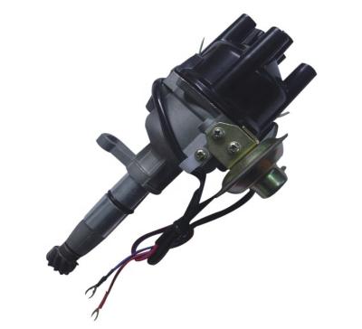 China Auto Yes Ignition Distributor T3T62974 27100-24001 for Mitsubishi SAGA 8V for sale