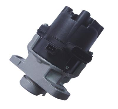 China Yes high performance spare part ignition auto distributor T2T61671 for Mitsubishi WIRA 1.5L 1.3L for sale