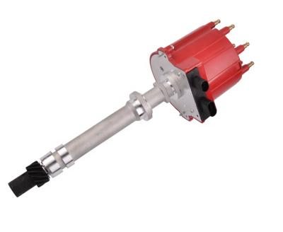 China Yes Good Quality Auto Engine Ignition Distributor 01103952 TBI 8 CYL For Chevy for sale