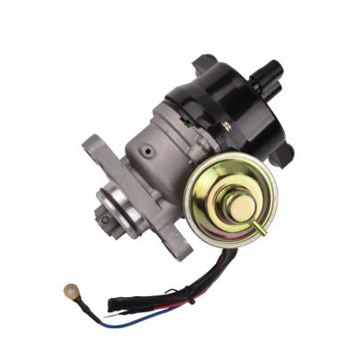 China Fully Inspected and Quality Guaranteed OE 27100-22301 Auto Ignition Distributor for HY Standard for sale