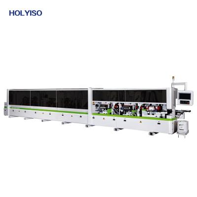 China Factory Furniture / High Speed ​​Cabinet Edging Machine Automatic Edging Machine for sale