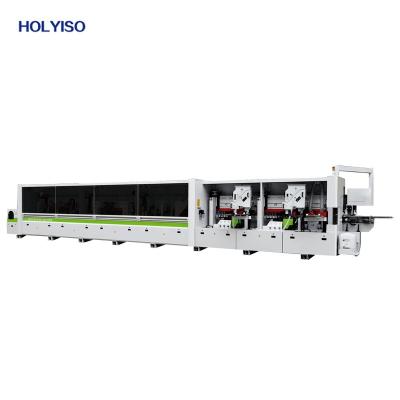 China Factory KI-E53K2 G.L High Speed ​​Woodworking automatic kdt edge banding machine for sale