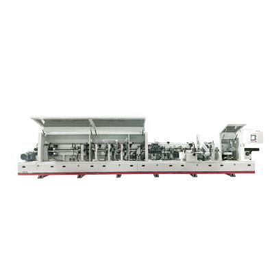 China Building Material Shops 2019 YJ-X5 Full Automatic Edging Machine Dark for sale