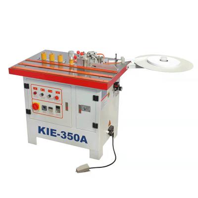 China Building Material Shops Woodworking Edge Edging Machine Automatic Edging Machine Production for sale