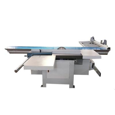 China KIT-6132TD Horizontal Plywood Slitter Sliding Table Panel Saw Woodworking Machinery Panel Saw Sliding Table Panel Saw Woodworking for sale