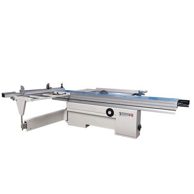 China KIT-6132TD horizontal panel saw with miter square sliding table panel saw 3200 sliding table saw for sale