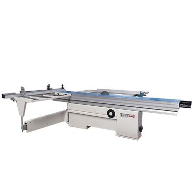 China High precision hotels MJ6132TD vertical panel saw sliding table saw with best price for sale for sale