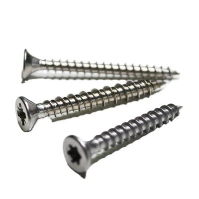 China Pan Star 6-Lobe Torx Screw Tornillos Edelstahlschraube Stainless Steel A2 18-8 A4 C1 for sale