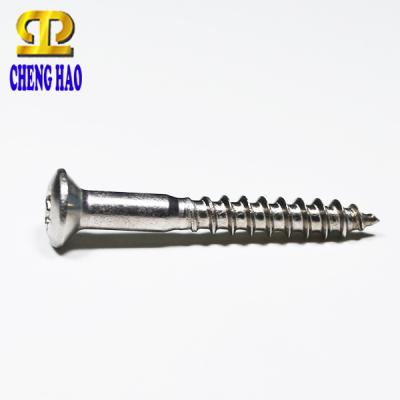 China Pan Tornillos Fastener Wholesale Wood Decking Chipboard Tapping Screw for sale