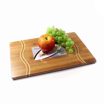 China Viable Factory Custom Cheap Price China Kitchen Neowood Bamboo Cutting Board For Sale for sale