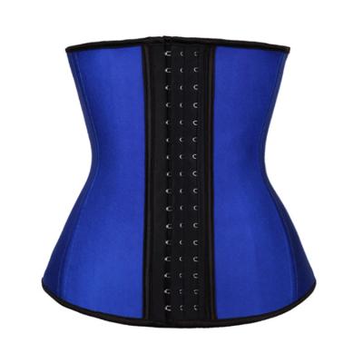 China Five Colors Body Shaper Corset Plus Size Shapewear Women Fitness Sports Waist Trainer Corset Slimming for sale