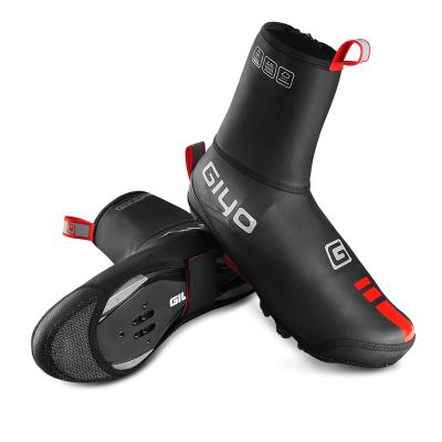 China Breathable Cycling Shoes Cover Waterproof Bicycle Bike Shoe Cover Cycle Boots MTB Road Cycling Over Shoes for sale