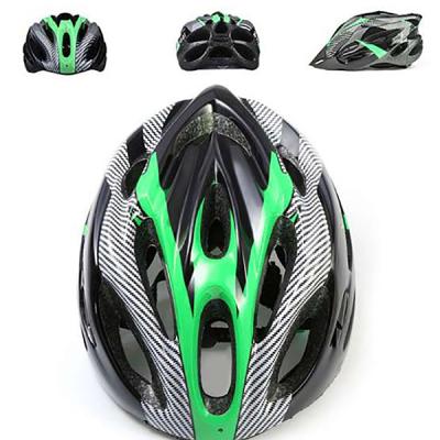 China Adult Road Mountain Bike Bicycle Helmet Cycling Helmet EPS+PC ENV Cycling Helmets For Riding for sale