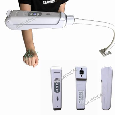 China Portable Vascular Projector Medical Infrared Vein Finder / Vein Viewer with 2 Colors â ‰ ¥ 1mm for sale