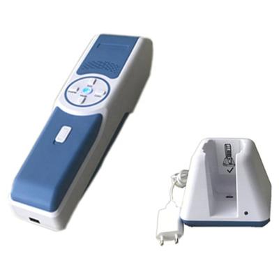 China Hospital Equipment 720*480 Image Resolution Infrared Vein Locator With Reverse Function â ‰ ¥ 1mm for sale