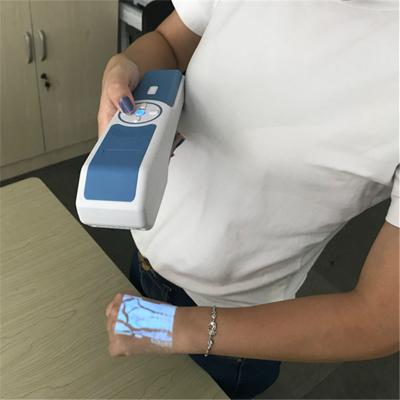 China Medical Portable Infrared Vein Finder Direct Projection Type To Show Vessel BS300 for sale