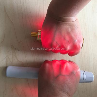 China ABS Plastic Led Vein Finder Vein Viewer for sale