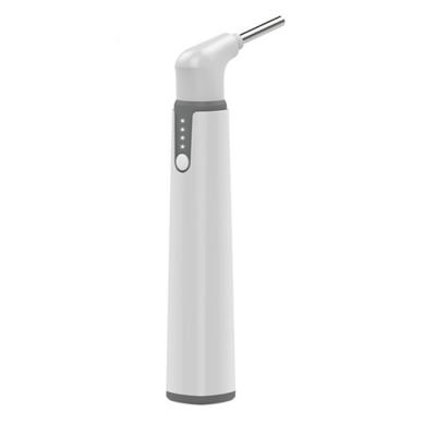 China Silica Gel Acrylic Wireless Waterproof Ear Camera WIFI Otoscope Cleaning Endoscope for sale