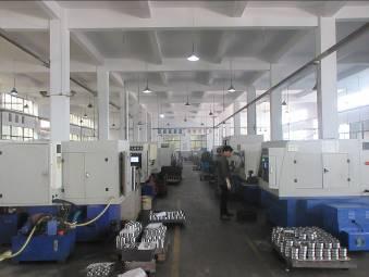 Verified China supplier - Nanjing Younarui Bearing Co., Ltd.