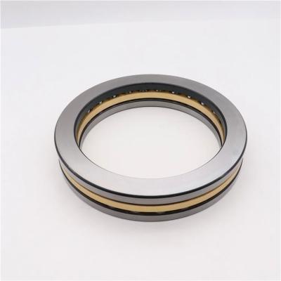 China Axial Thrust Ball Bearing 53210 Long Life Ball Bearing 53210+U210 With U Joint 210 50*78*26mm for sale