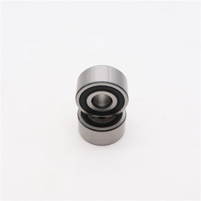 China Long Life 4028X3D Double Row Angular Contact Ball Bearing Size 140*209.5*66mm for sale