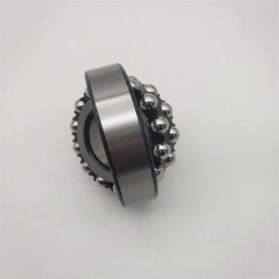 China Bearing Long Life 1305K K 1305 Self Aligning Ball Bearing 111305 for sale