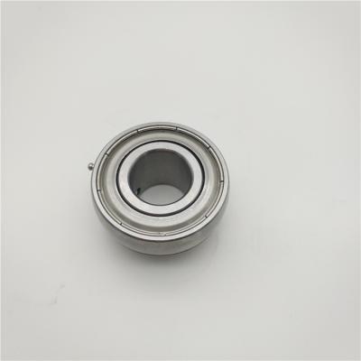 China Long Life Competitive Price Insert Ball Bearing RB211 55x100x55.6mm for sale