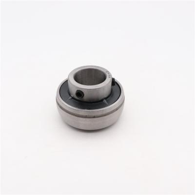 China KR 1207 Pillow Block Ball Bearing 1207KR Long Life Insert Ball Bearing for sale