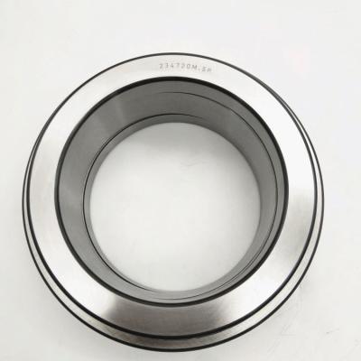 China Long Life Thrust Angular Contact Ball Bearing BAX50-F-T-P4S-DBL BAX50 F T P4S DBL for sale