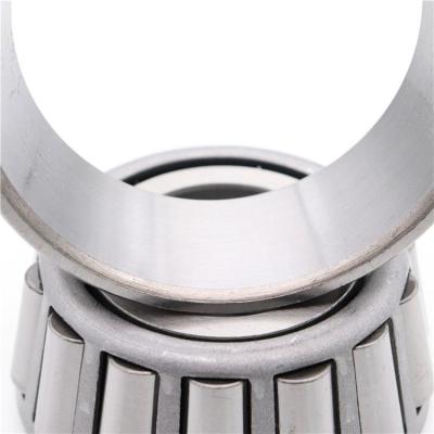 China Long Life Tapered Roller Bearing HM88630 / HM88610 Inch HM88630 HM88610 Series for sale