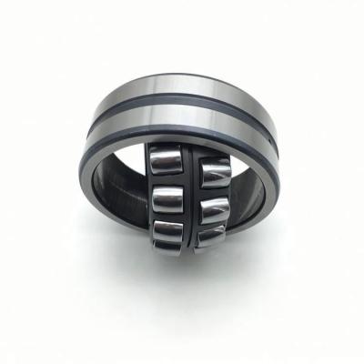 China Long Life 22211 22211 Self Aligning Size 55*100*25mm Spherical Roller Bearing Bearing for sale