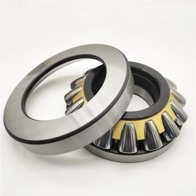 China Hot Sale 294/710 Long Life Spherical Thrust Roller Bearing Size 710*1220*308mm for sale