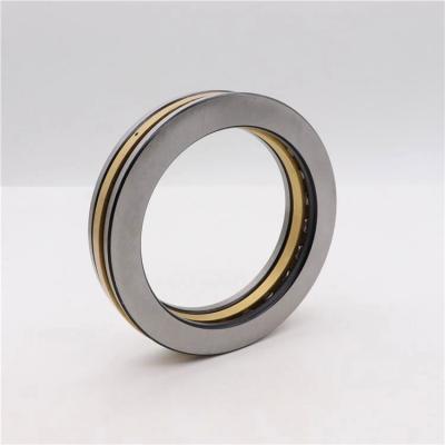 China Long Life Axial Cylindrical Roller Bearing Thrust Roller Bearings 81160 81160 for sale