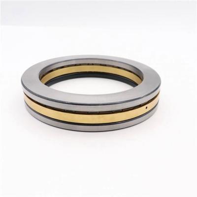 China Long Life Axial Cylindrical Roller Bearing Thrust Roller Bearings 81126 81126 for sale