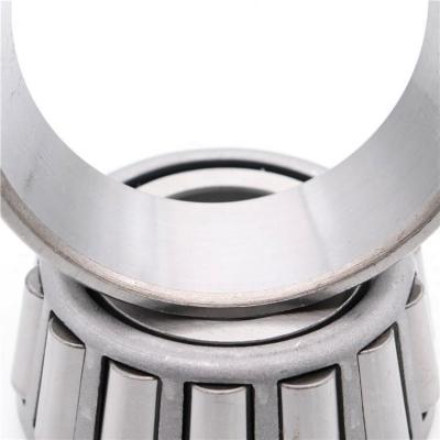 China Long Life Roller Bearing 1987/1931 1987 1931 Series Inch Tapered Roller Bearing for sale