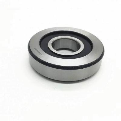 China MG308DDL-9 Hotels Forklift Bearing MG 308 DDL-9 Forklift Mast Roller Bearing for sale