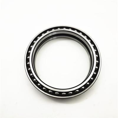 China Excavator Angular Bearing BD130-1SA 130*166*34mm long life contact ball bearing for sale