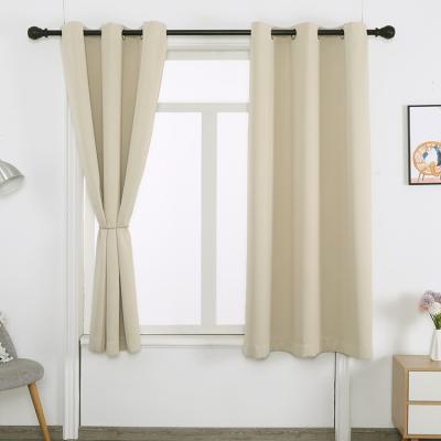 China Wholesale High Quality Sustainable Velvet Blackout Ready Made Luxury Soft Curtain For Living Room for sale