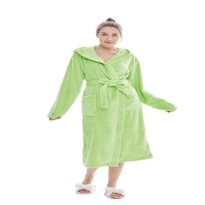 China Wholesale Wearable Luxury Custom Comfort Bathrobe Custom Bathrobe for sale