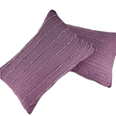 China Wholesale Luxury Anti-Pull Pillow Covers Soft Custom Pillow Cover Comfortable Cushion Covers for sale