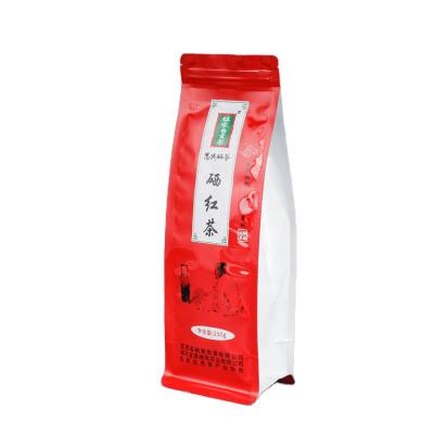 China 500pcs Moisture Proof Custom Printing To Go Custom Tea Packaging Bag Tea Bag Logo Green Tea Bags for sale